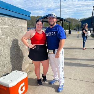 Meet your Posher, Madsion